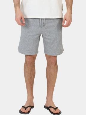O'Neill O'Neill Small Logo Sweatshorts férfi tréning rövidnadrág szürke színben 1