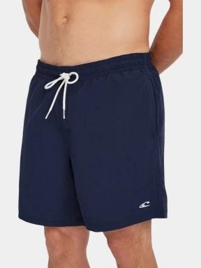 O'Neill O'Neill Vert 16'' Swimshorts férfi beach short sötétkék színben 1