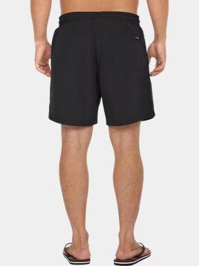 O'Neill O'Neill Vert 16'' Swimshorts férfi beach short fekete színben 3