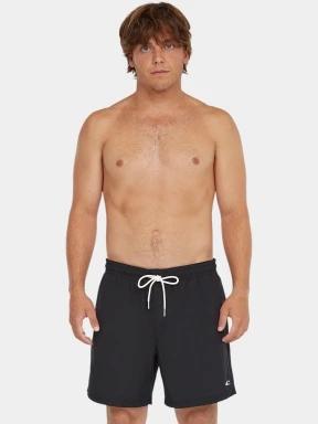 O'Neill O'Neill Vert 16'' Swimshorts férfi fürdőnadrág fekete színben 1