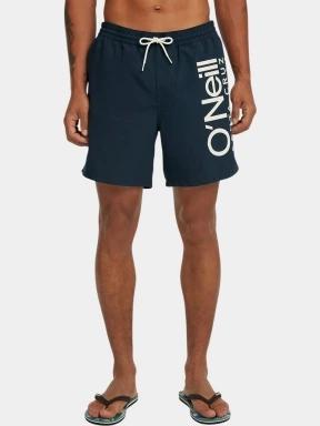 O'Neill Original Cali 16'' Swimshorts férfi fürdőnadrág sötétkék színben 1