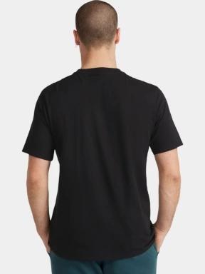 O'Neill Cali Original T-Shirt férfi rövid ujjú póló fekete színben 3