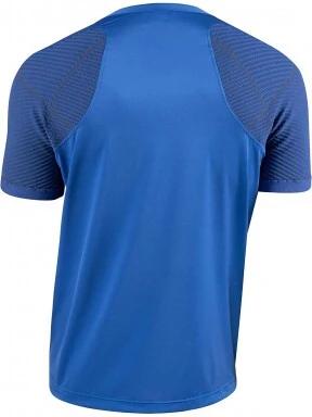 UYN Man Freemove Technical Roundneck T-Shirt Short Sleeves férfi rövid ujjú sport póló kék színben 3