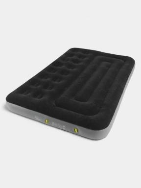 Outwell Outwell Flock Classic Double matrac fekete színben 1