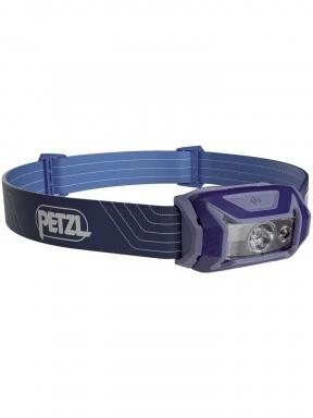 Petzl TIKKA LAMP fejlámpa kék színben 1