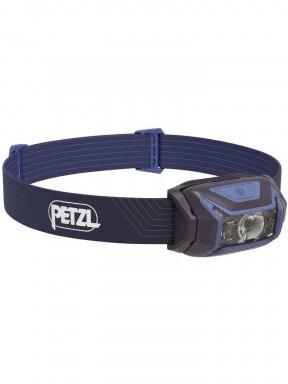 Petzl ACTIK LAMP fejlámpa kék színben 1