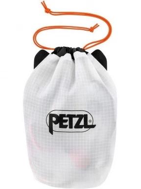 Petzl TIKKA CORE LAMP fejlámpa kék színben 3