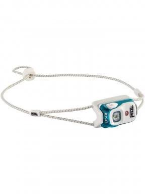 Petzl BINDI fejlámpa kék színben 1