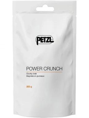 Petzl Power Crunch 300g magnézium karbonát fehér színben 1