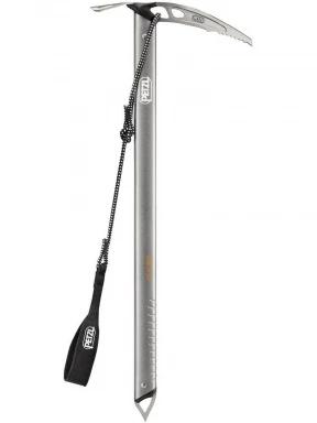Petzl GLACIER ICE AXE jégcsákány kék színben 1