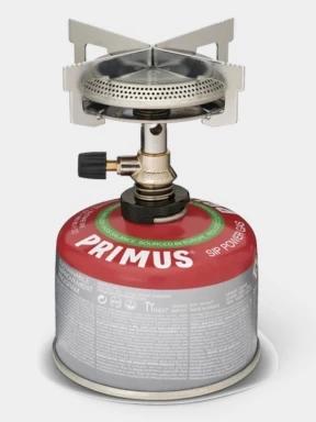 Primus Mimer Duo Stove kompakt főző szürke színben 1