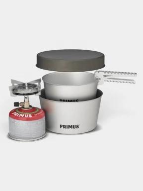 Primus Mimer Stove Kit II kompakt főző piros színben 1