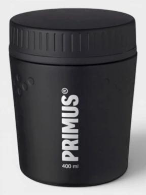 Primus TrailBreak Lunch jug 400 termosz fekete színben 1