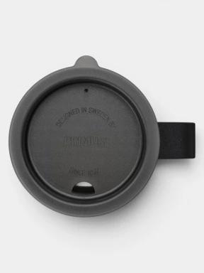 Primus Koppen mug 0.3 bögre fekete színben 3