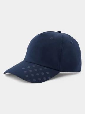 TBS Quickcap baseball sapka sötétkék színben 1