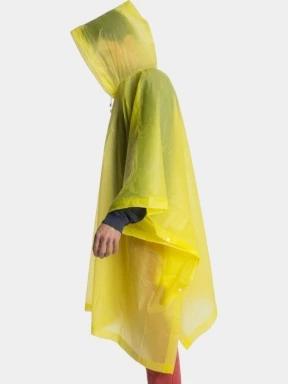 Rockland Poncho Peva esőköpeny sárga színben 3