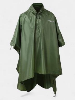 Rockland Poncho Tarp esőköpeny oliva színben 1