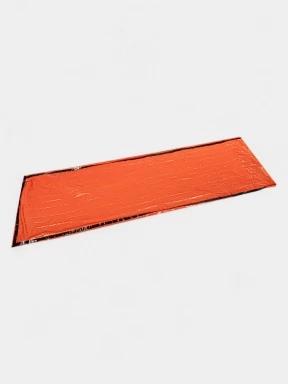 Rockland Thermal Blanket életmentő fólia narancssárga színben 1