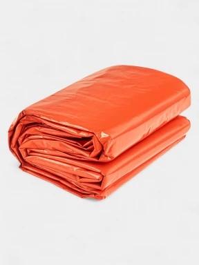 Rockland Thermal Blanket életmentő fólia narancssárga színben 3