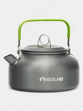 Rockland Travvel Kettle 0,8L férfi főzőedény szürke színben 1