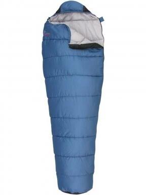 RP Outdoor Hálózsák 1 Kg Bag Mummy hálózsák kék színben 1