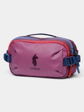 Cotopaxi Allpa X 1.5L Hip Pack övtáska lila színben 1