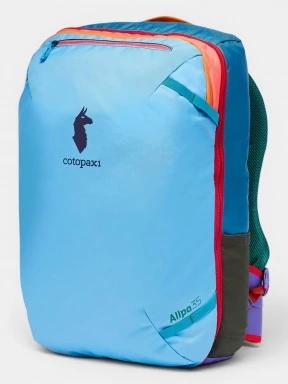 Cotopaxi Allpa 35L Travel Pack hátizsák multikolor színben 1