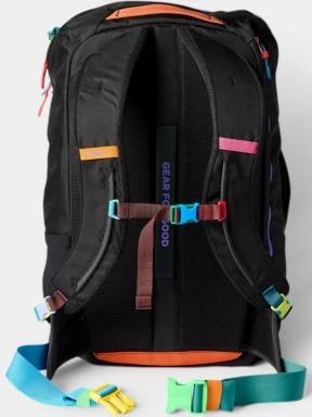 Cotopaxi Allpa 35L Travel Pack hátizsák multikolor színben 3