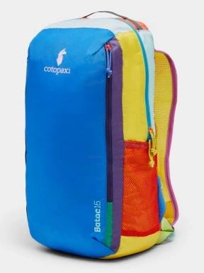 Cotopaxi Batac 16L Backpack hátizsák multikolor színben 1