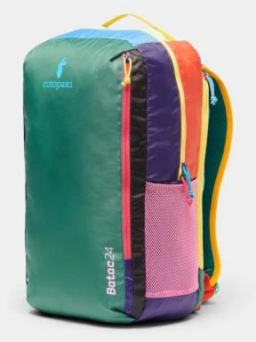Cotopaxi Batac 24L Backpack hátizsák multikolor színben 1