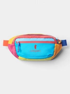 Cotopaxi Kapai 3L Hip Pack övtáska multikolor színben 1