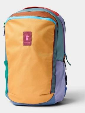 Cotopaxi Allpa 18L Daypack hátizsák multikolor színben 1