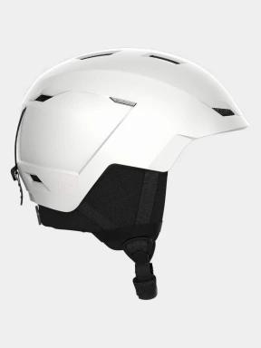 Salomon Icon Lt Access női bukósisak fehér színben 1