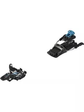 Salomon Bindings N Mtn Tour túrasí kötés fekete színben 1