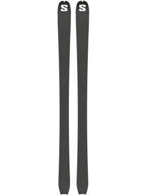 Salomon T MTN 86 CARBON + Skins síléc homok színben 3