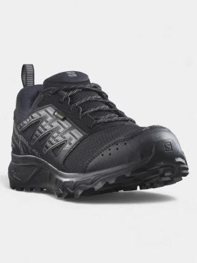 Salomon Wander Gtx férfi multisport cipő fekete színben 1