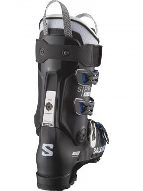 Salomon S/Pro Alpha 120 Gw El férfi sícipő fekete színben 3