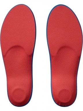 Salomon Trail Plus Insole talpbetét kék színben 3