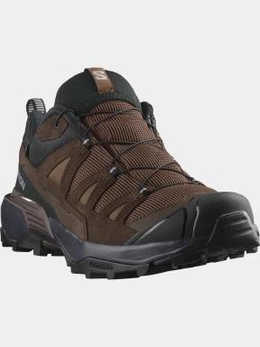 Salomon X Ultra 360 Ltr GTX férfi túracipő barna színben 1