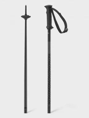 Salomon Polar Access síbot fekete színben 3