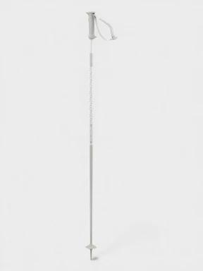 Salomon Polar Access síbot fehér színben 1