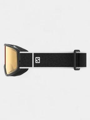 Salomon Aksium 2.0 S Photochromic női síszemüveg fekete színben 3