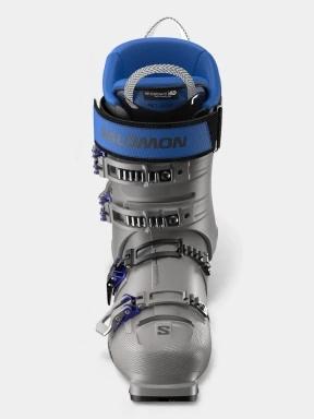 Salomon S/Pro Supra 120 GW férfi sícipő szürke színben 3