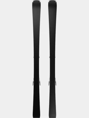 Salomon E S/Max 6 Xt + M10 Gw L80 síléc barna színben 3