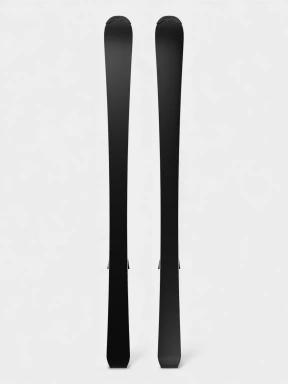 Salomon L S/Race Jr M + C5 GW J75 síléc kék színben 3