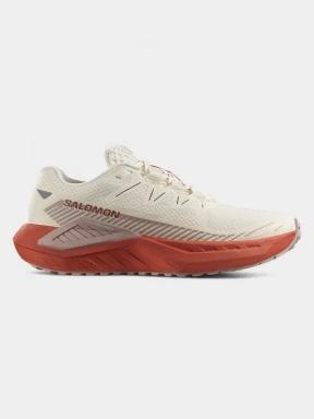 Salomon DRX Defy GRVL W női futócipő homok színben 3
