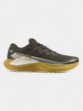 Salomon Drx Defy Grvl férfi aszfalt futócipő oliva színben 3