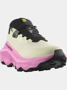 Salomon Ultra Glide 3 W női futócipő rózsaszín színben 1