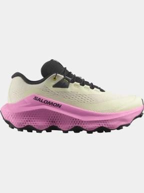 Salomon Ultra Glide 3 W női futócipő rózsaszín színben 3