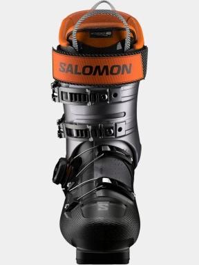 Salomon S/Pro Supra Boa 110 GW férfi sícipő fekete színben 3